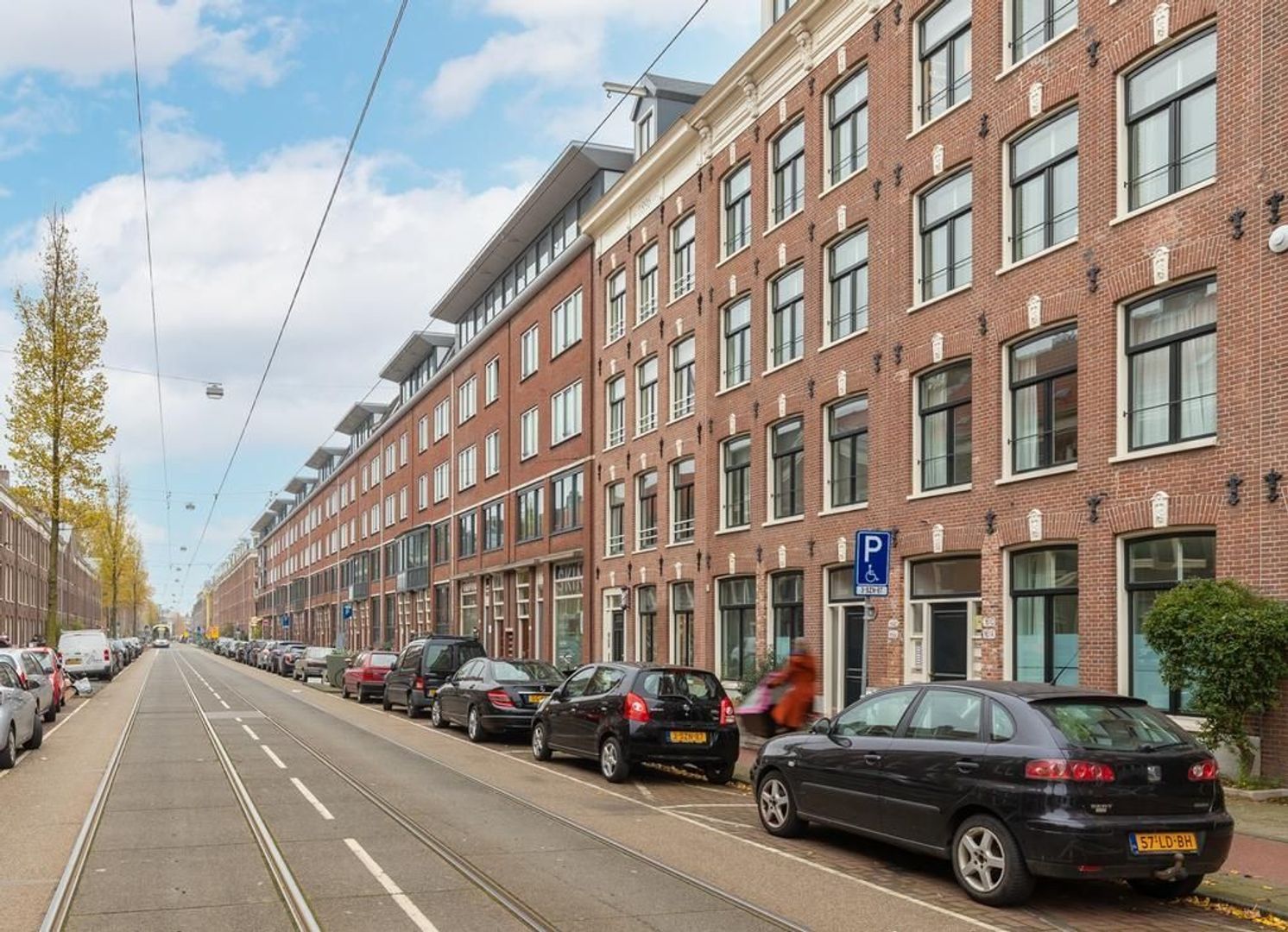 Marnixstraat 161 D, Amsterdam foto-32