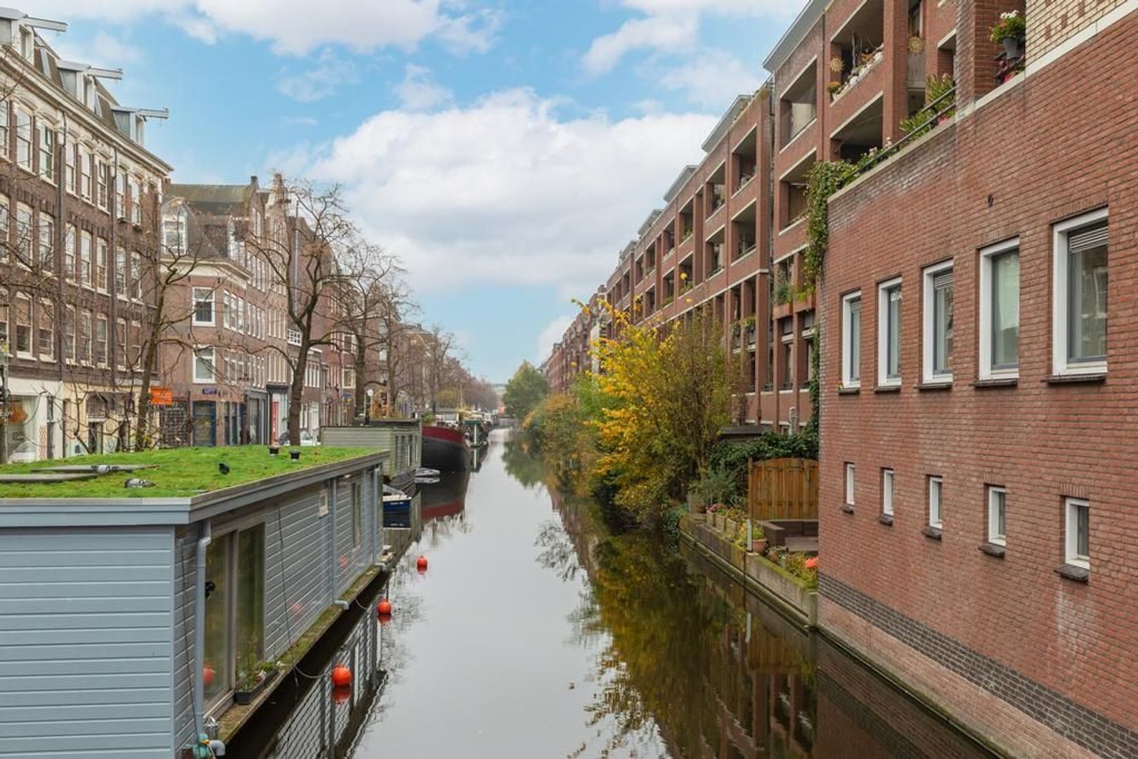 Marnixstraat 161 D, Amsterdam foto-33