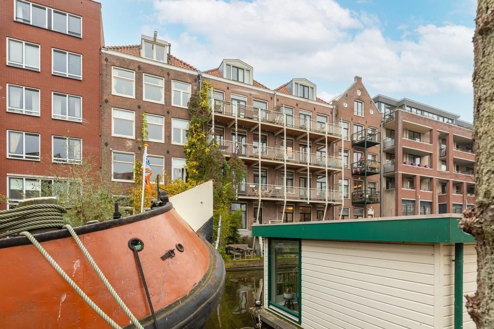 Marnixstraat 161 D, Amsterdam foto-31