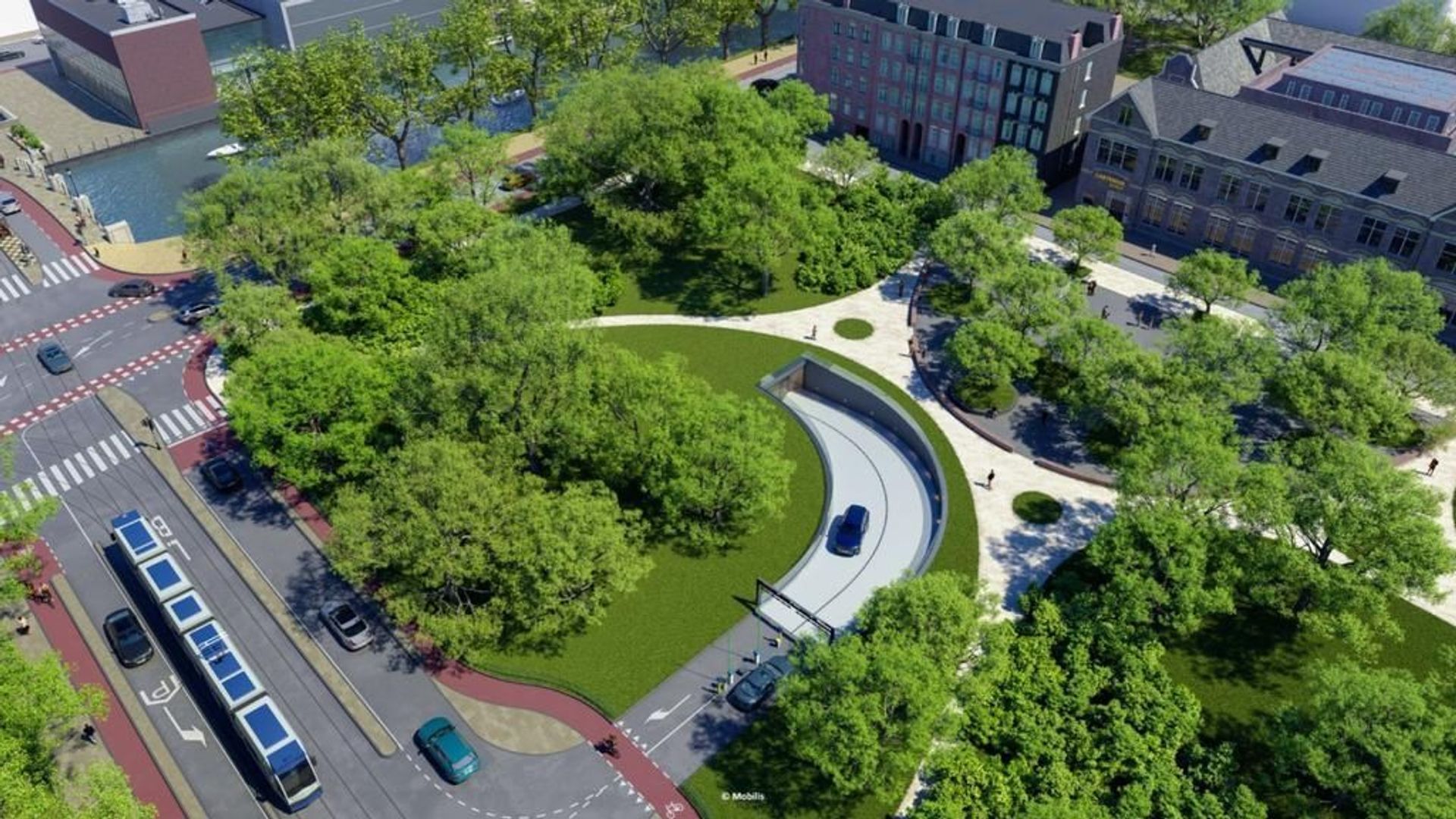 Marnixstraat 161 D, Amsterdam foto-37