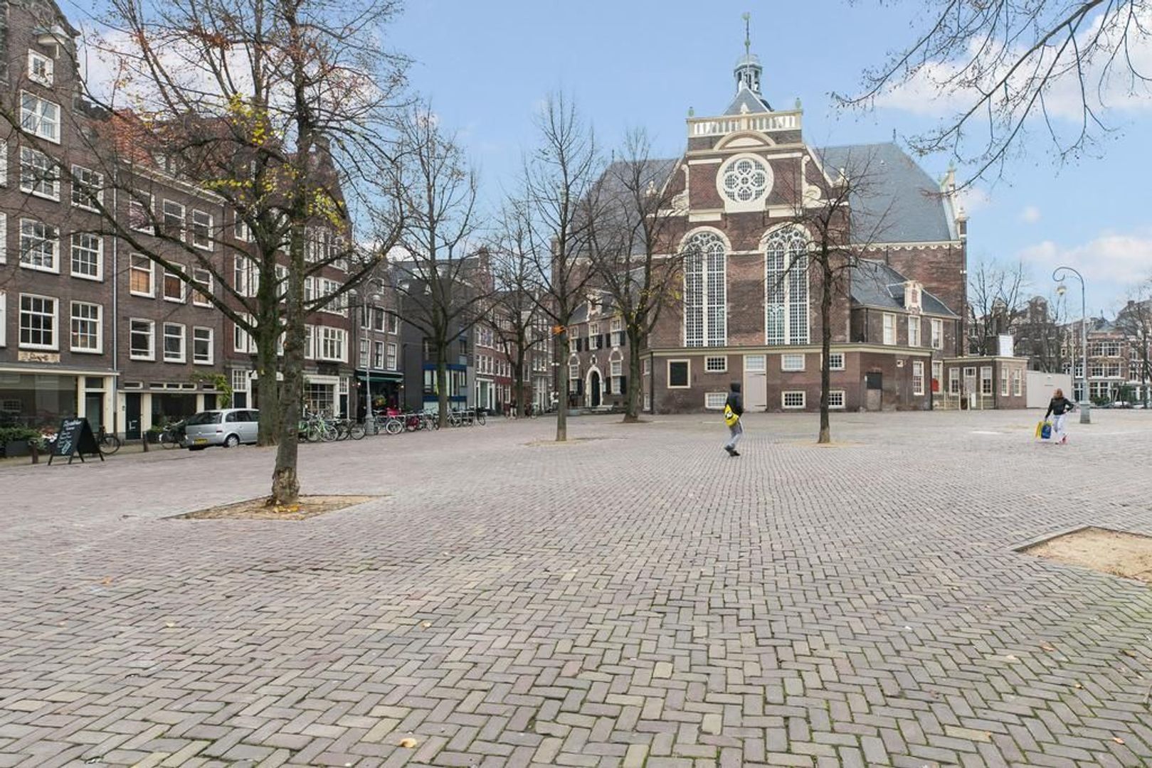 Marnixstraat 161 D, Amsterdam foto-35