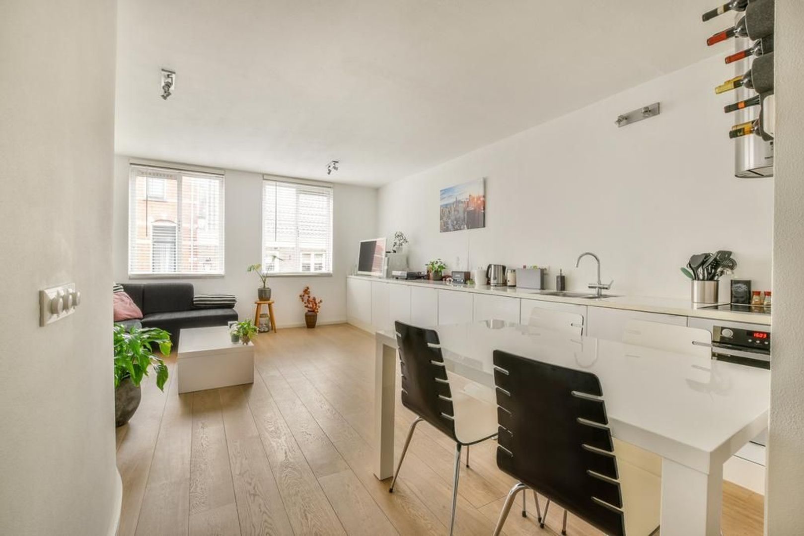 Kerkstraat 26 B, Amsterdam foto-1