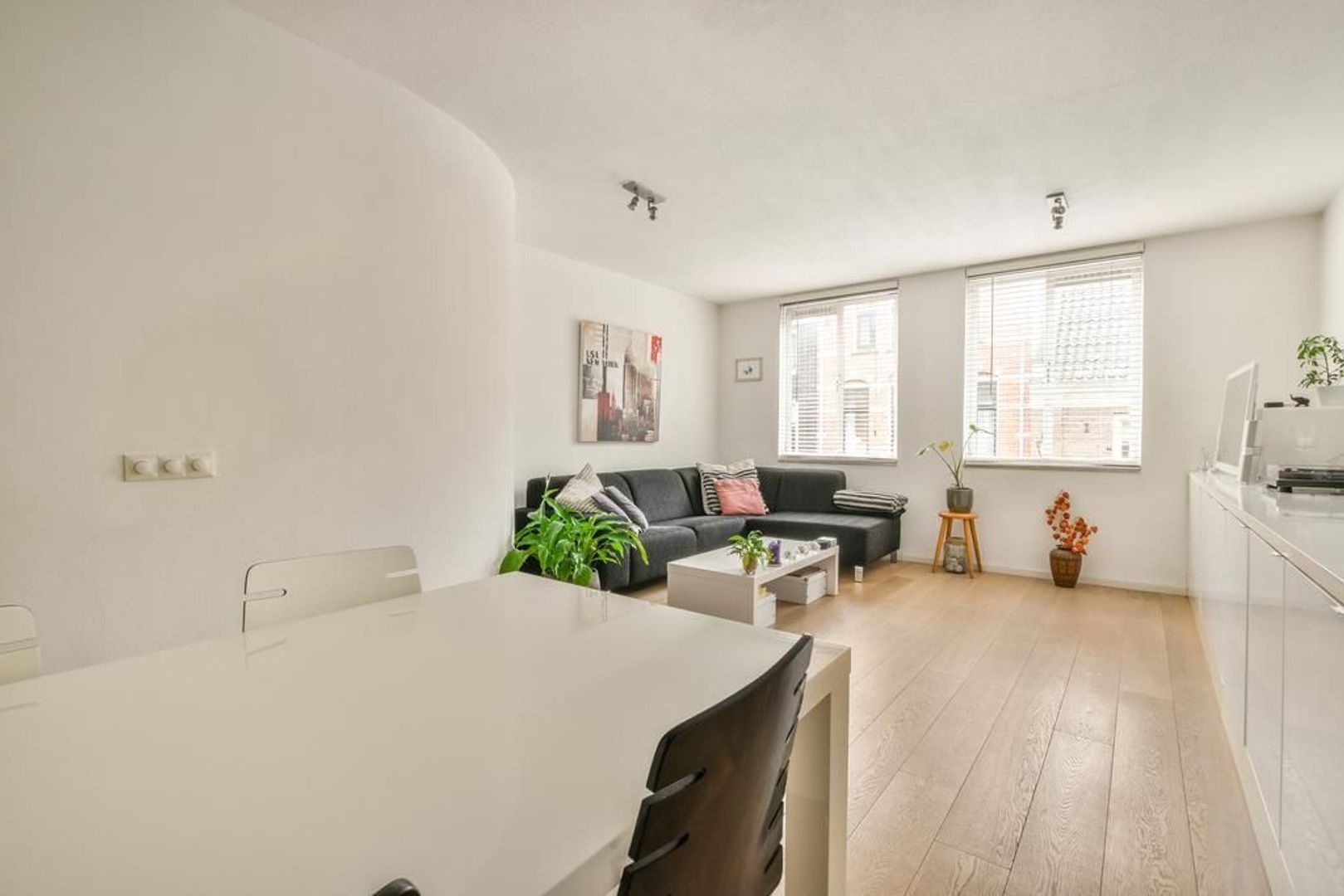 Kerkstraat 26 B, Amsterdam foto-4