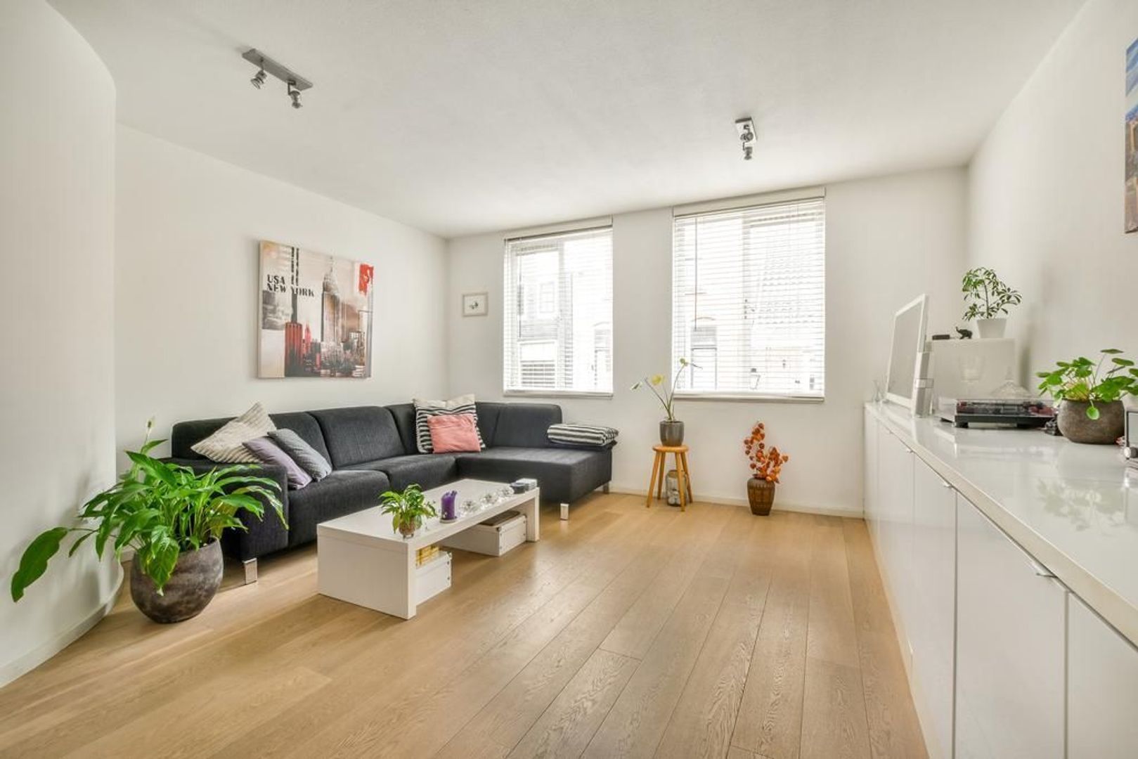 Kerkstraat 26 B, Amsterdam foto-3