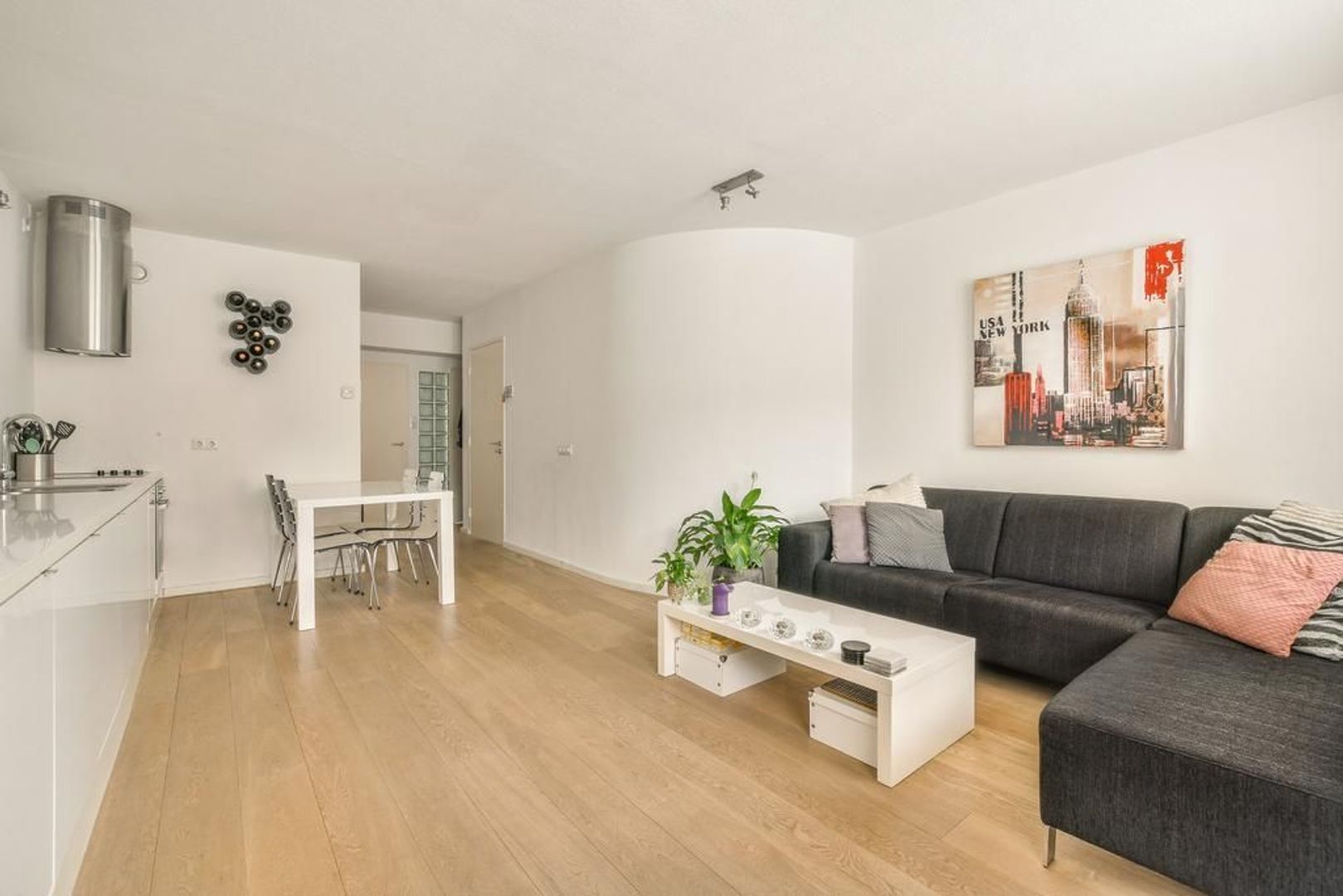 Kerkstraat 26 B, Amsterdam foto-5