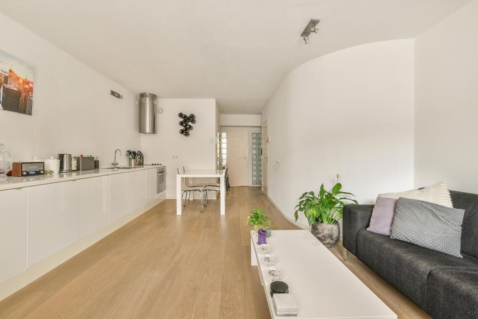 Kerkstraat 26 B, Amsterdam foto-6