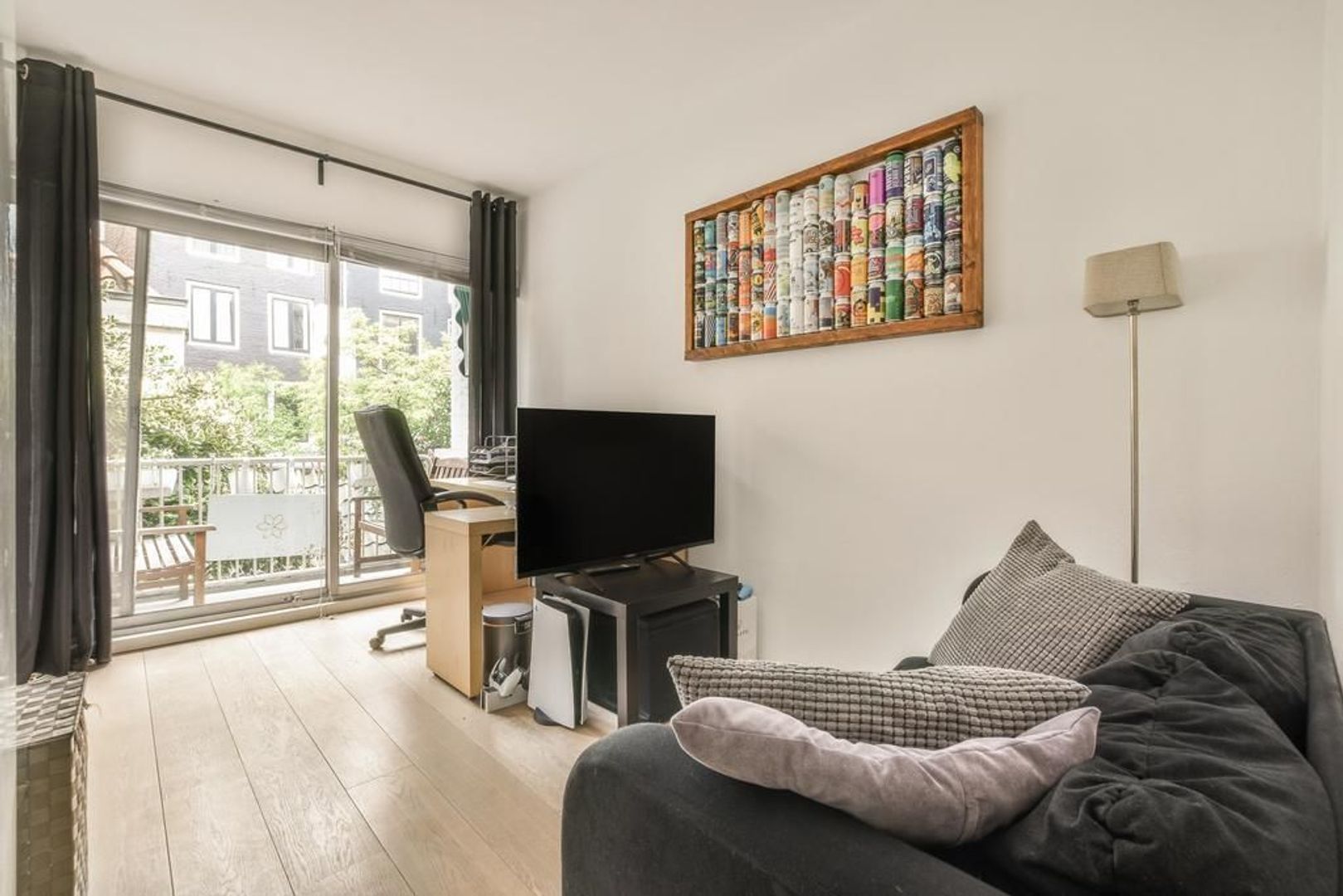 Kerkstraat 26 B, Amsterdam foto-10