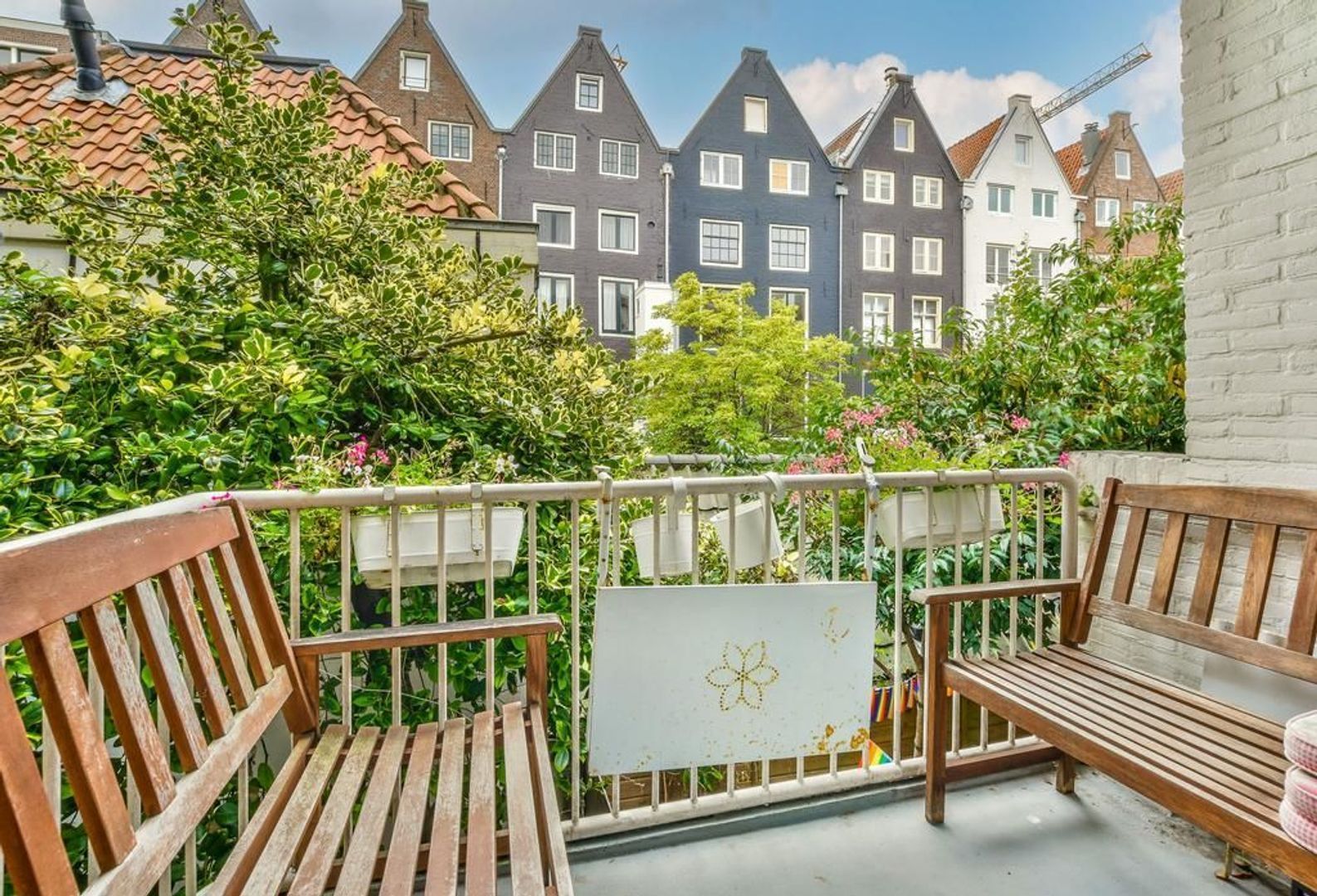 Kerkstraat 26 B, Amsterdam foto-11