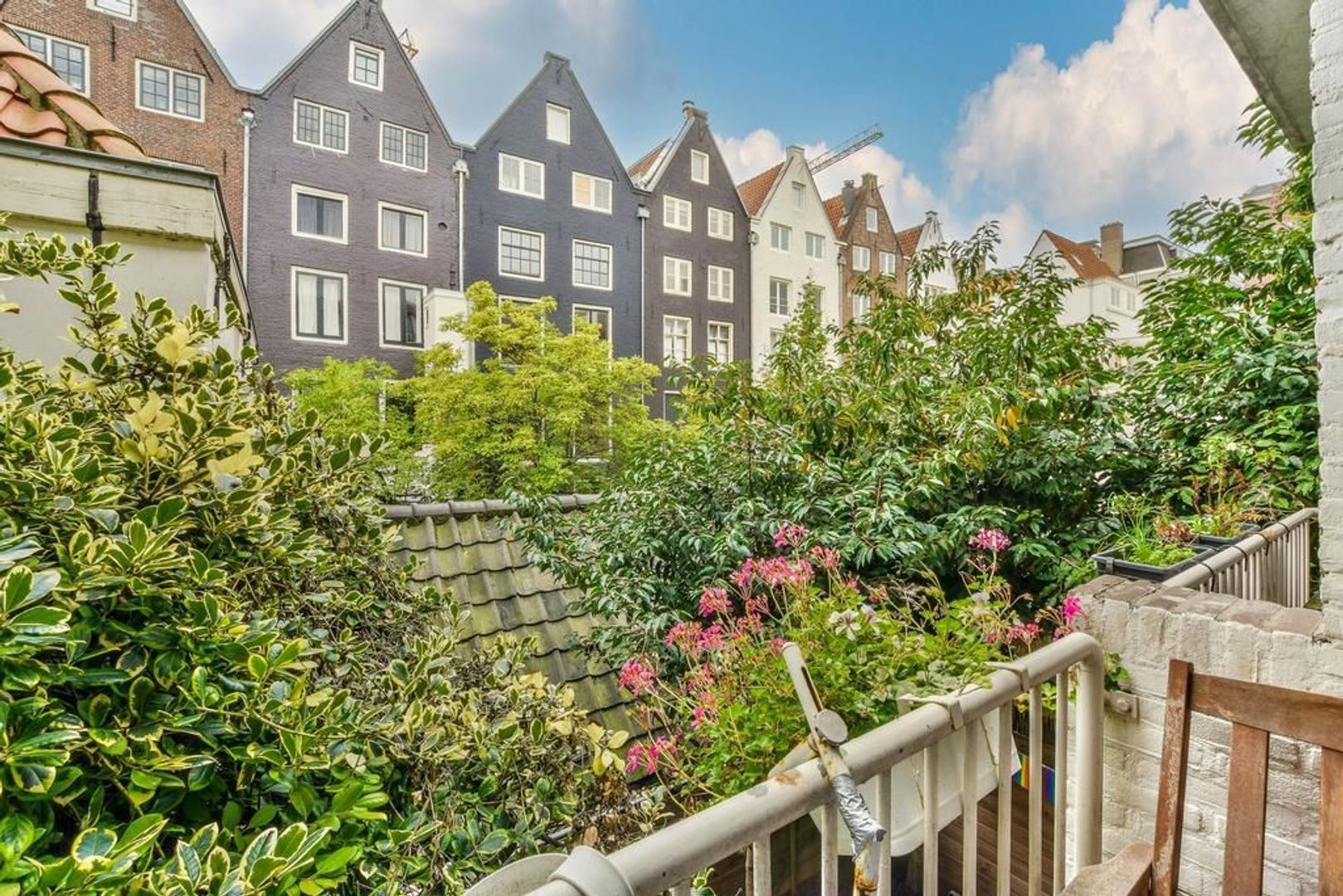 Kerkstraat 26 B, Amsterdam foto-12