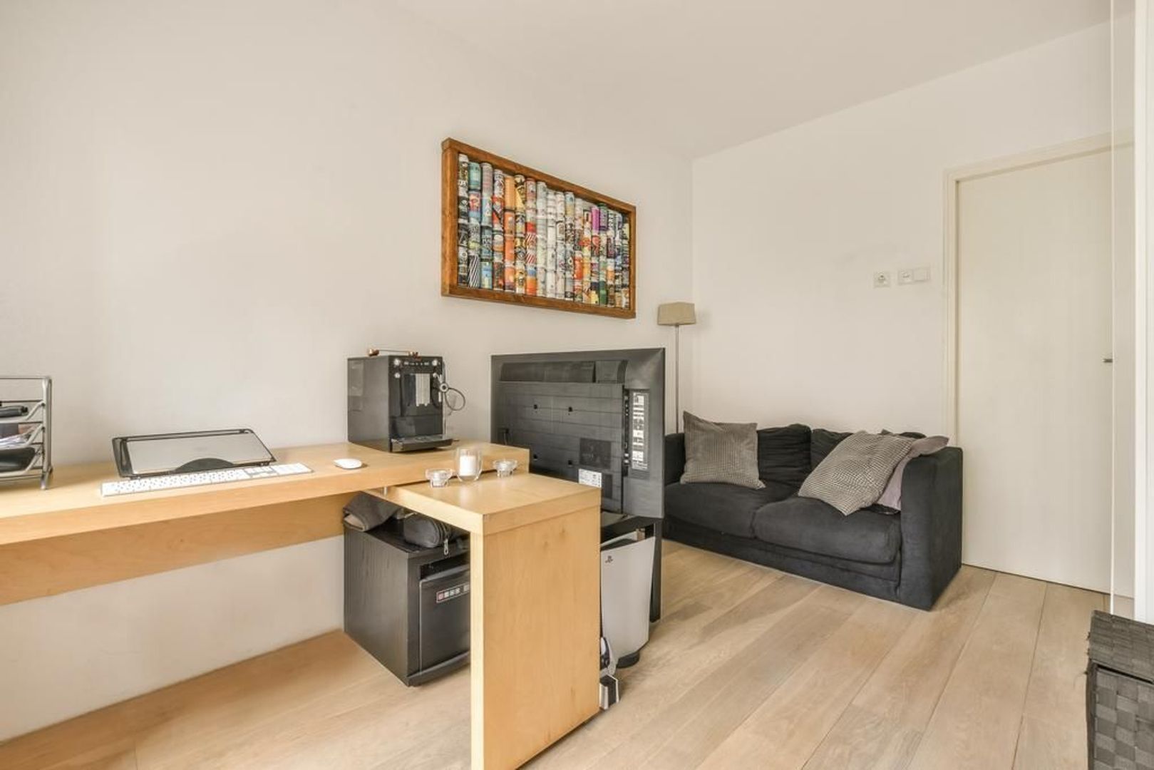 Kerkstraat 26 B, Amsterdam foto-9