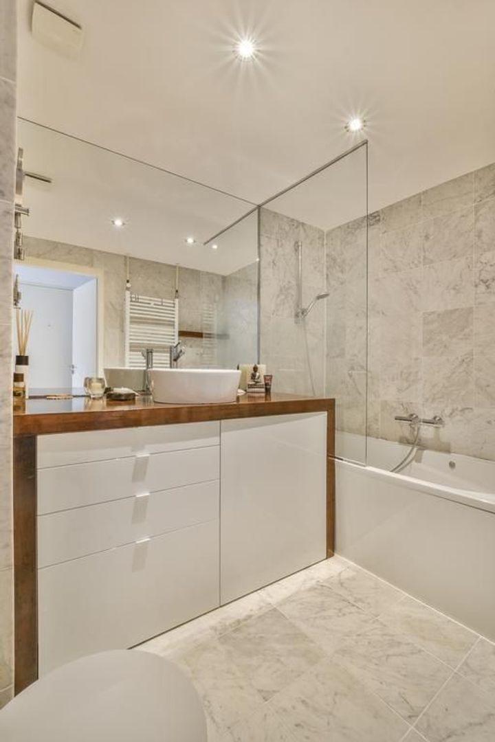 Kerkstraat 26 B, Amsterdam foto-16