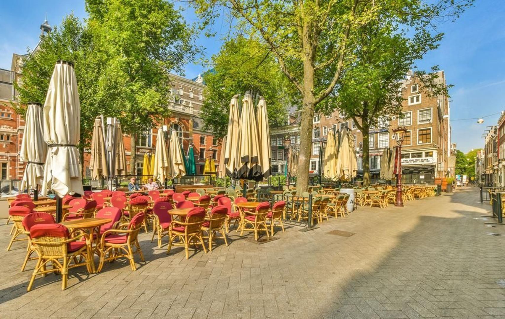 Kerkstraat 26 B, Amsterdam foto-21