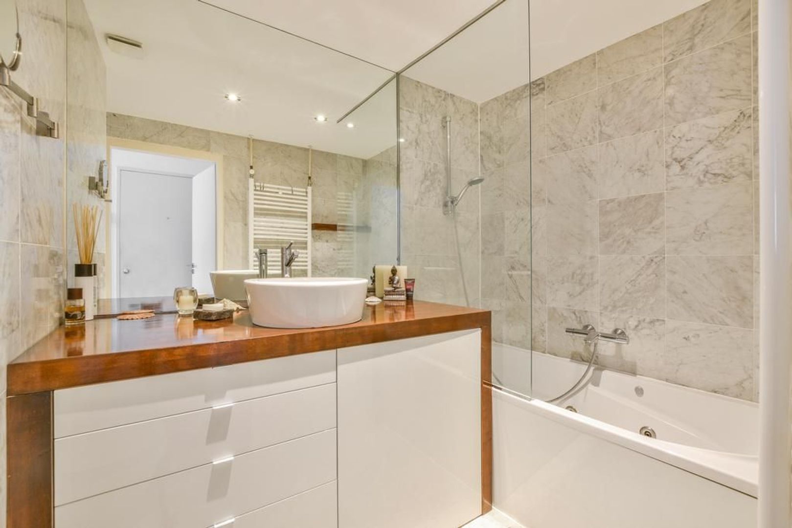 Kerkstraat 26 B, Amsterdam foto-15