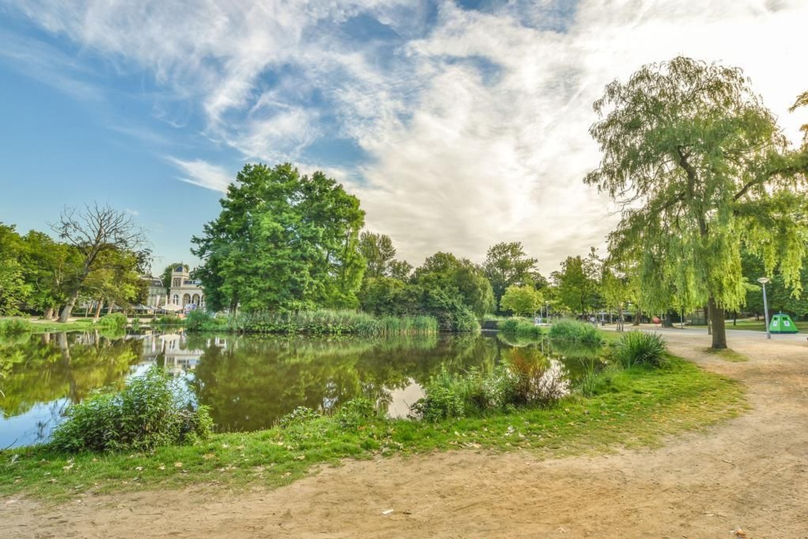 Kerkstraat 26 B, Amsterdam foto-20