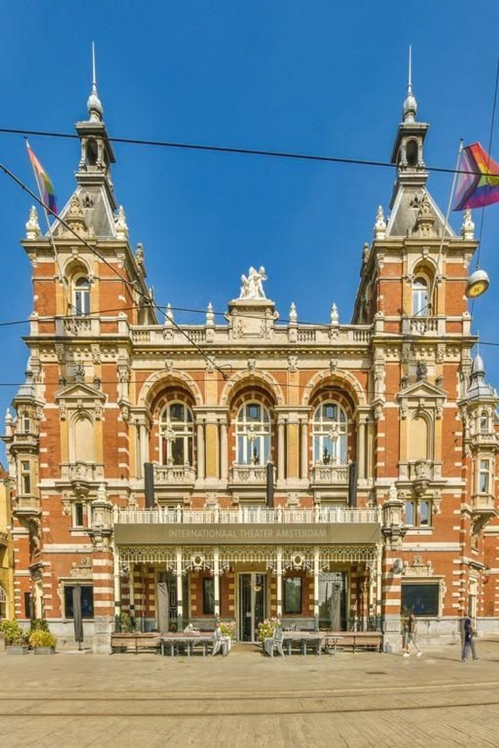 Kerkstraat 26 B, Amsterdam foto-22