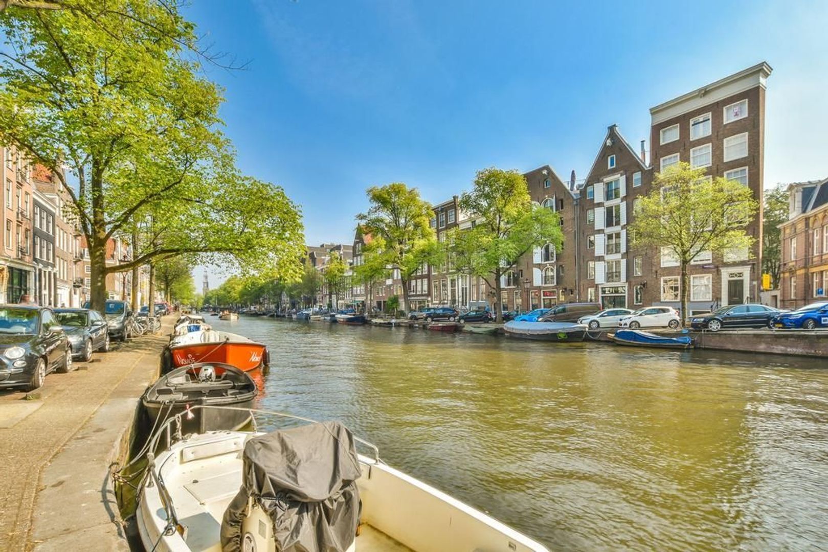 Kerkstraat 26 B, Amsterdam foto-18