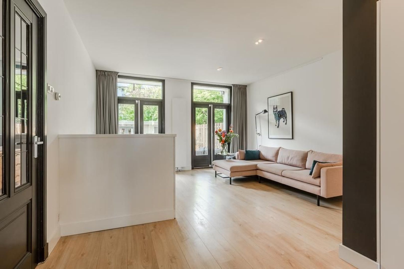 Bestevaerstraat 105 H, Amsterdam foto-2