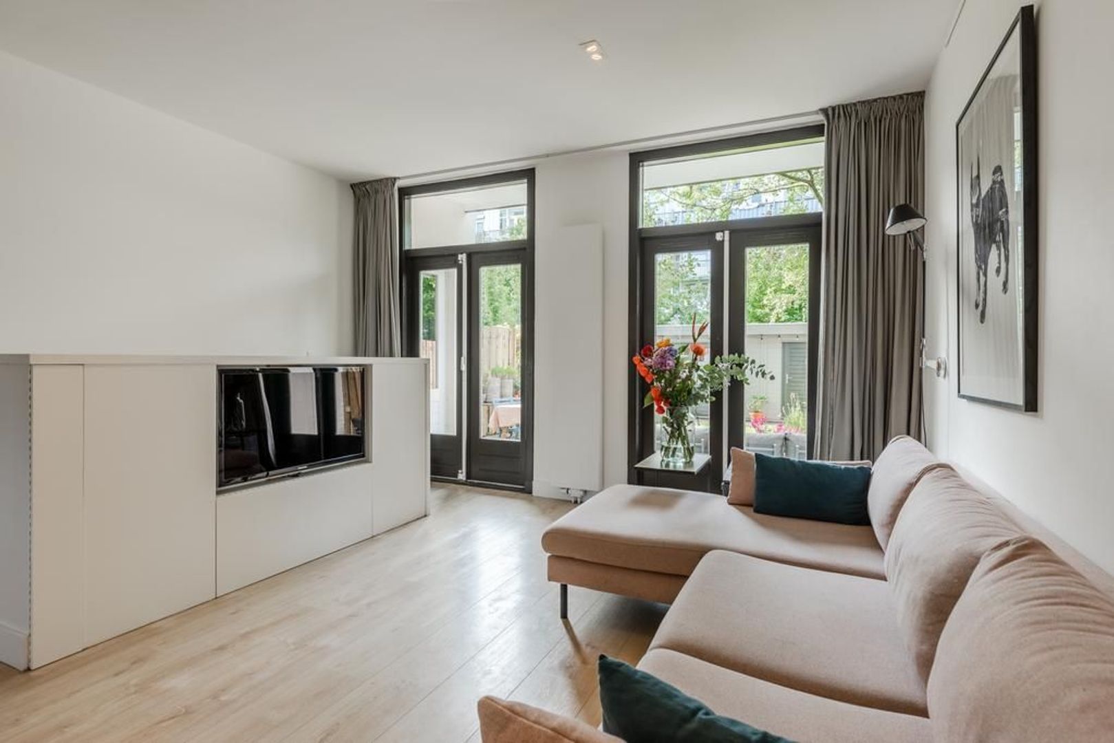 Bestevaerstraat 105 H, Amsterdam foto-3