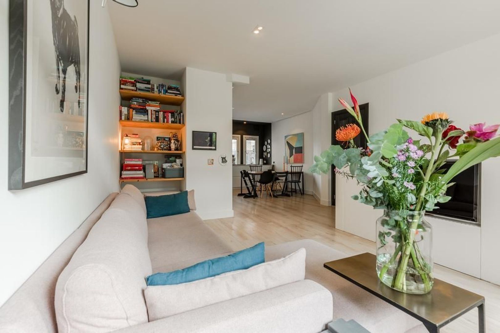 Bestevaerstraat 105 H, Amsterdam foto-4