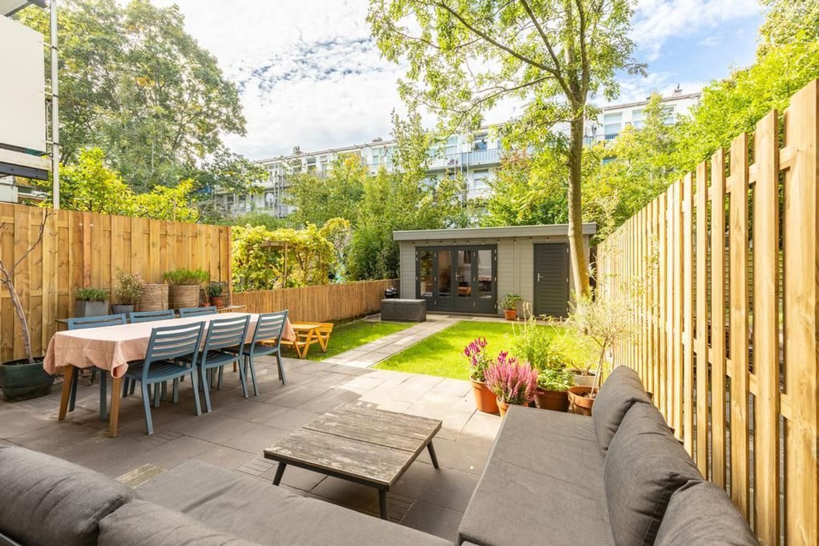 Bestevaerstraat 105 H, Amsterdam foto-0