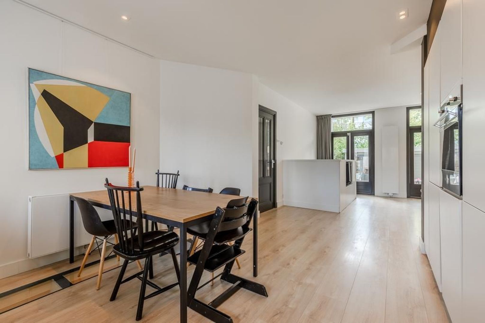 Bestevaerstraat 105 H, Amsterdam foto-8