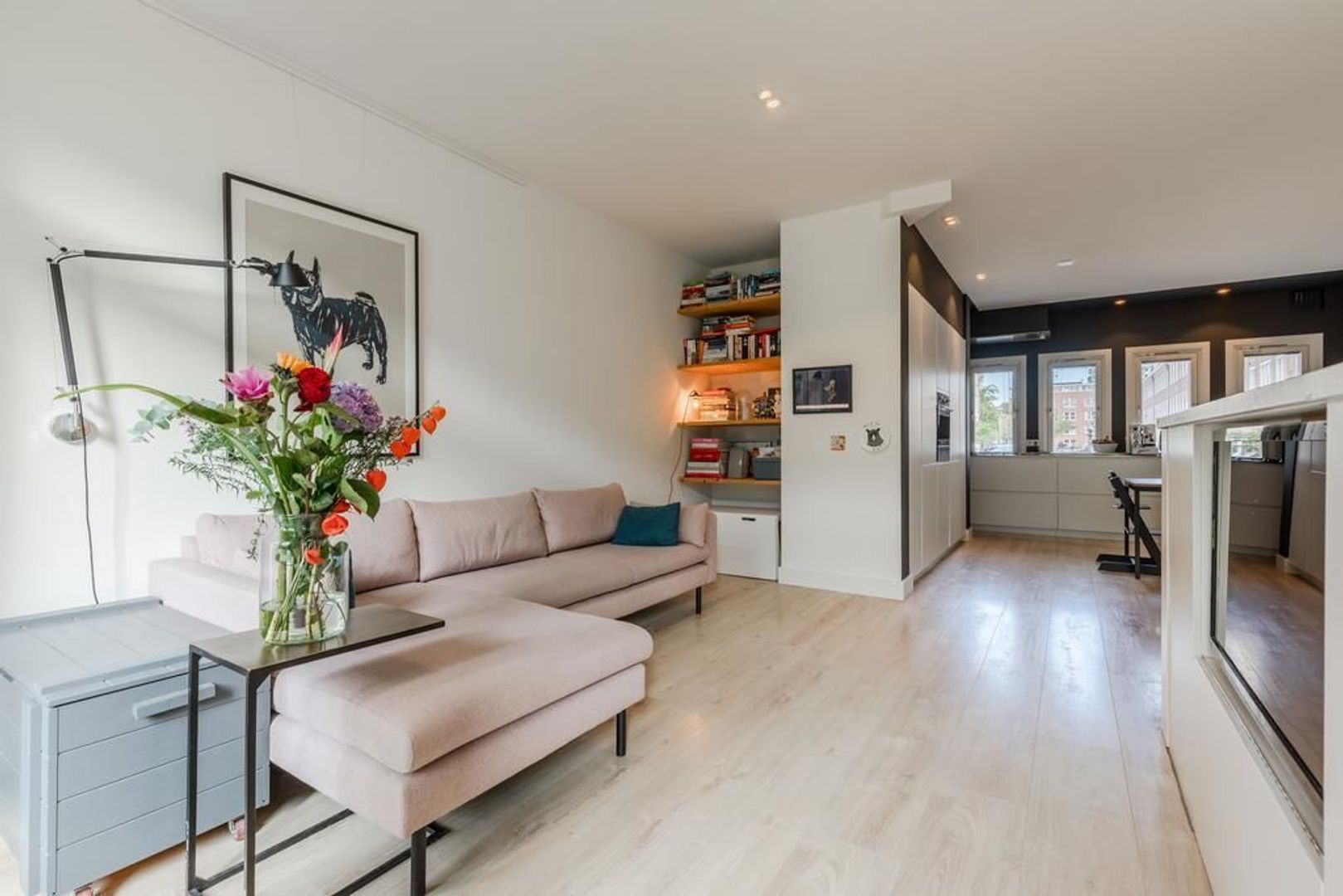 Bestevaerstraat 105 H, Amsterdam foto-5