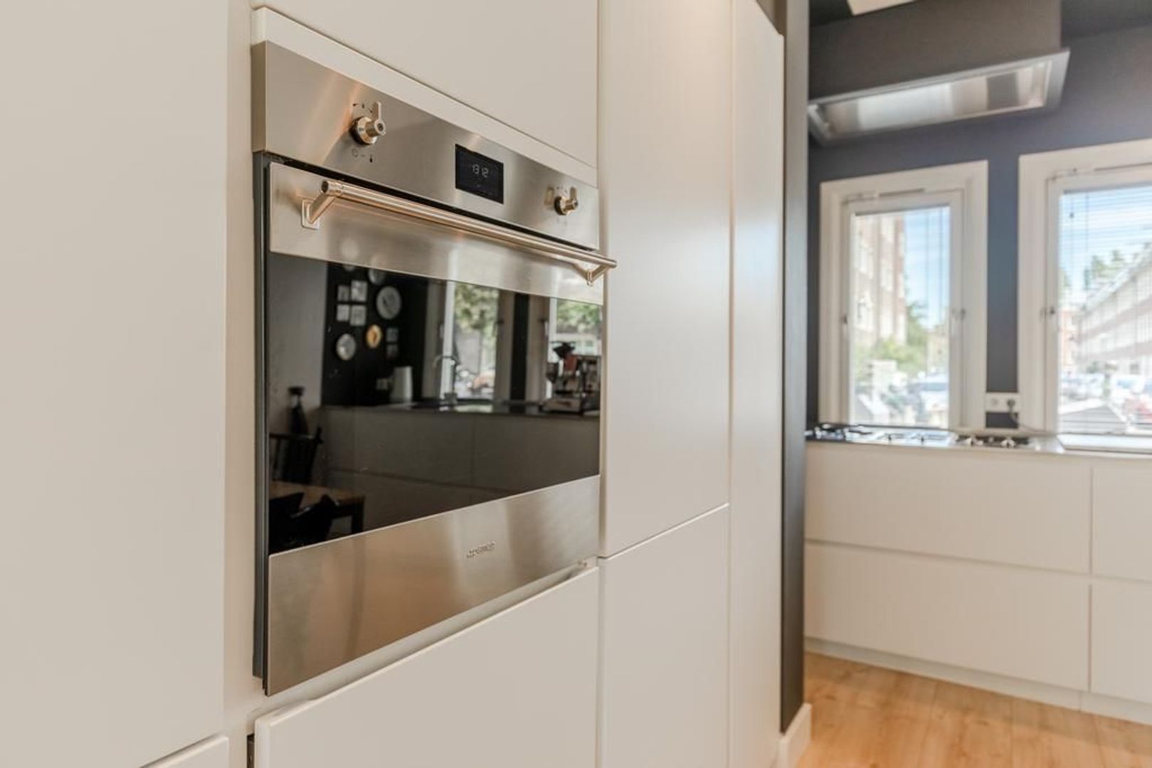 Bestevaerstraat 105 H, Amsterdam foto-12