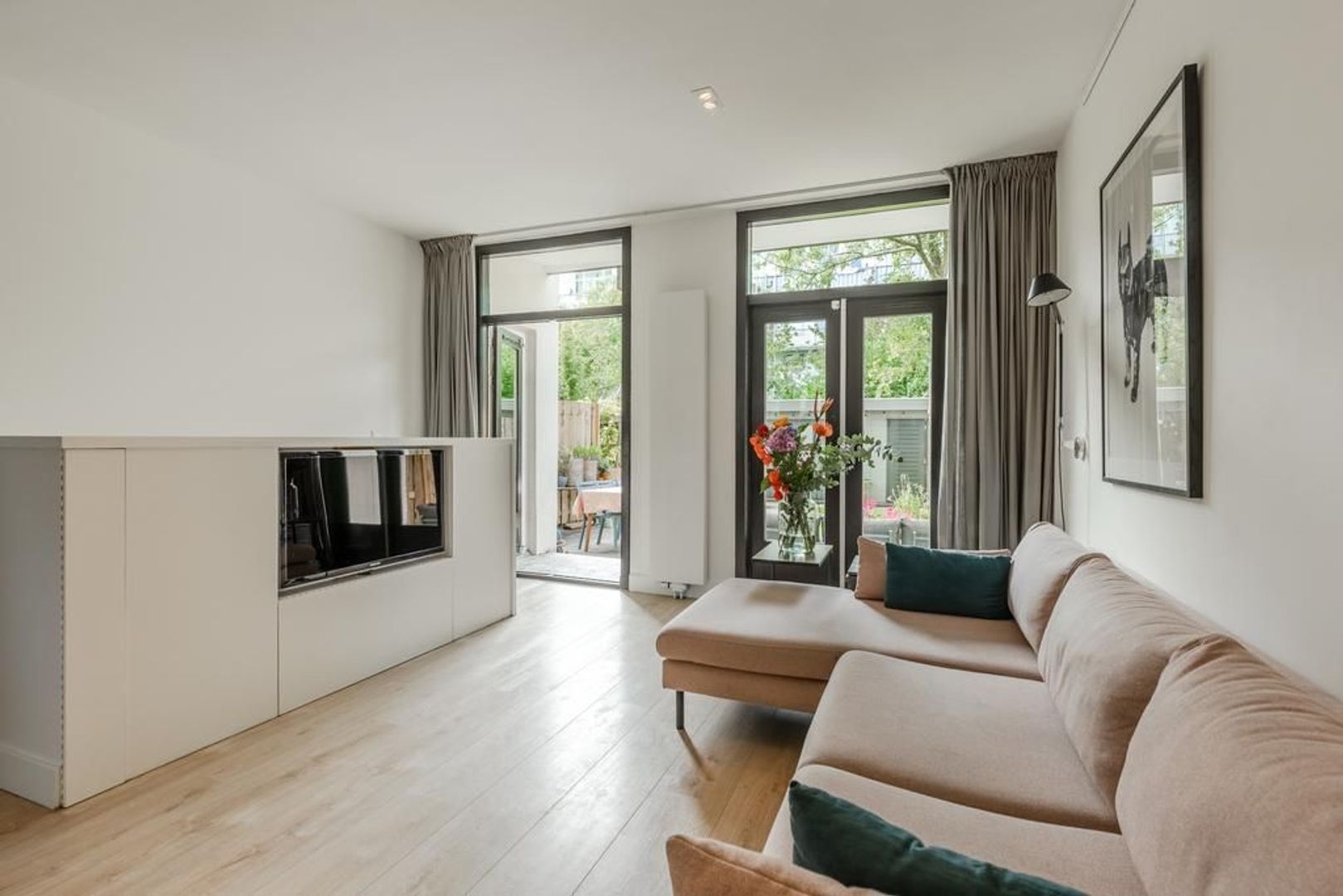 Bestevaerstraat 105 H, Amsterdam foto-13