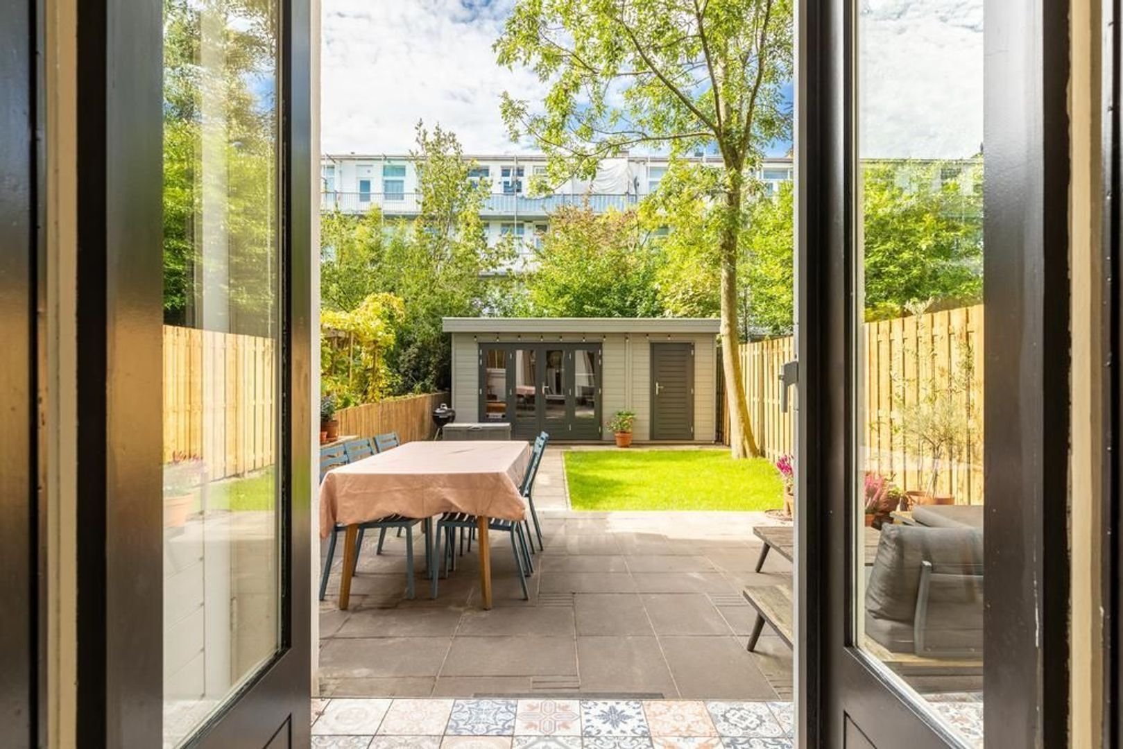 Bestevaerstraat 105 H, Amsterdam foto-14