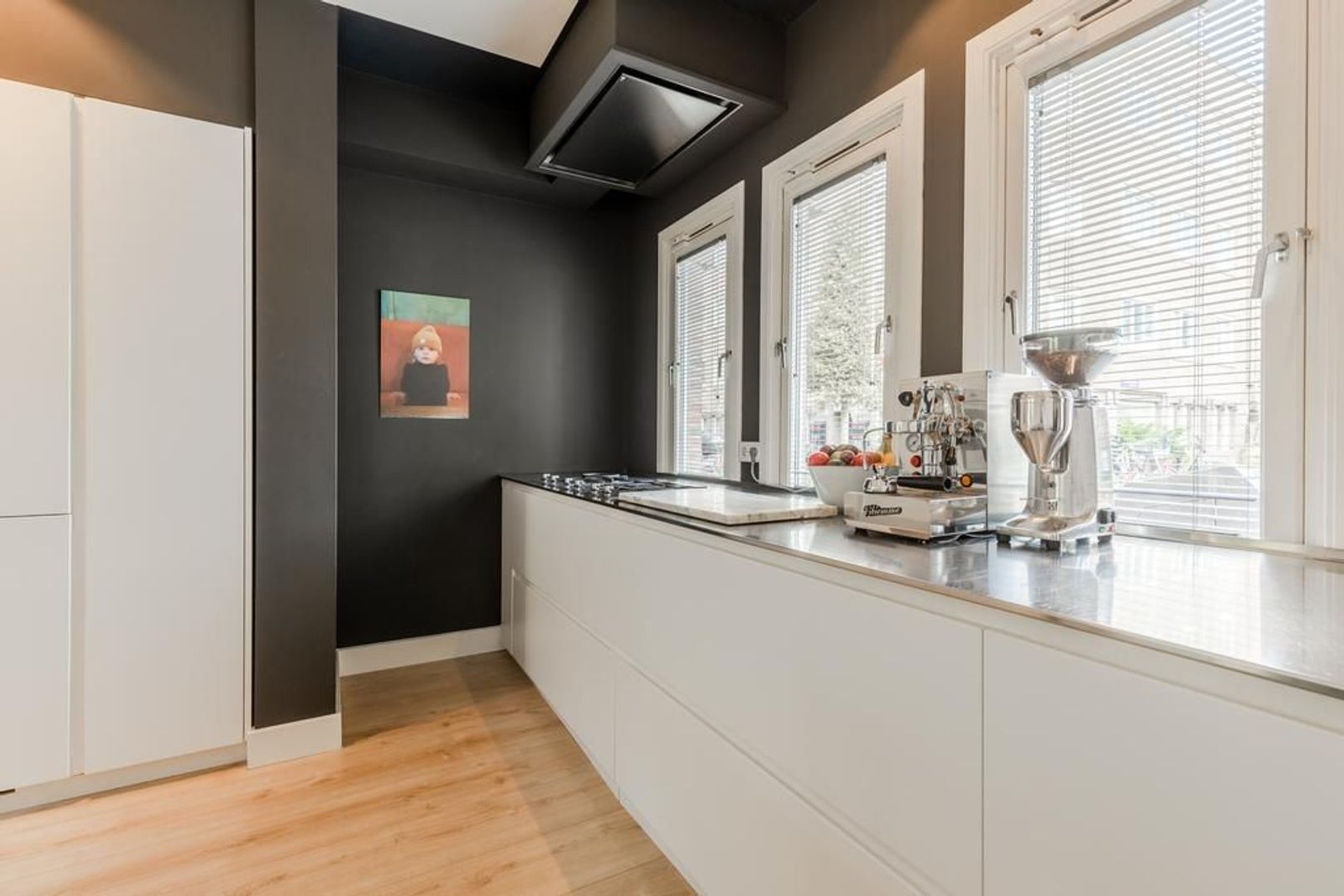 Bestevaerstraat 105 H, Amsterdam foto-11