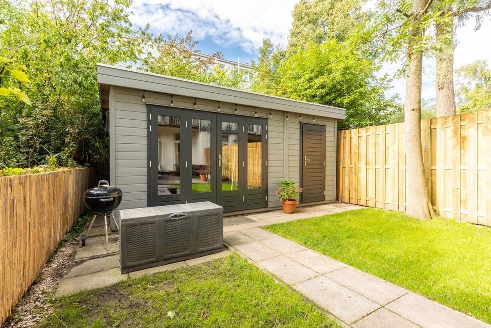 Bestevaerstraat 105 H, Amsterdam foto-17