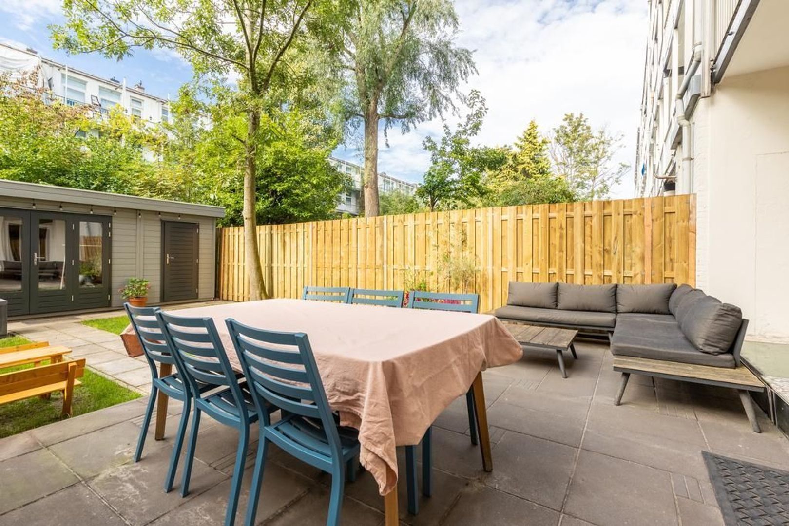 Bestevaerstraat 105 H, Amsterdam foto-15