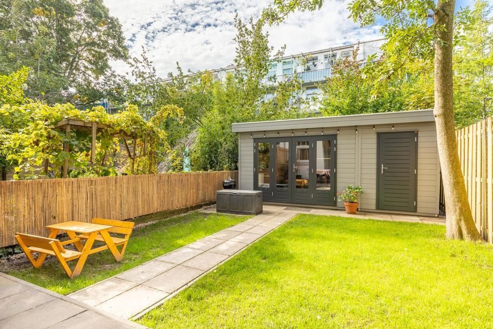 Bestevaerstraat 105 H, Amsterdam foto-16