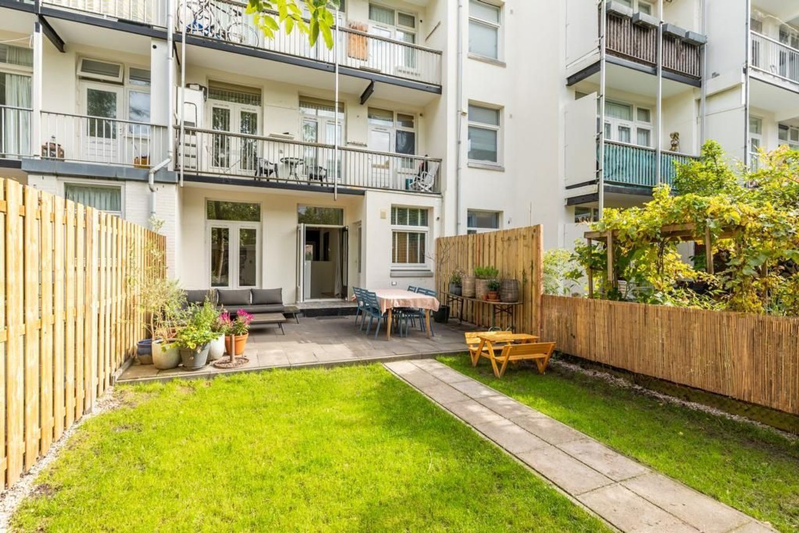 Bestevaerstraat 105 H, Amsterdam foto-20