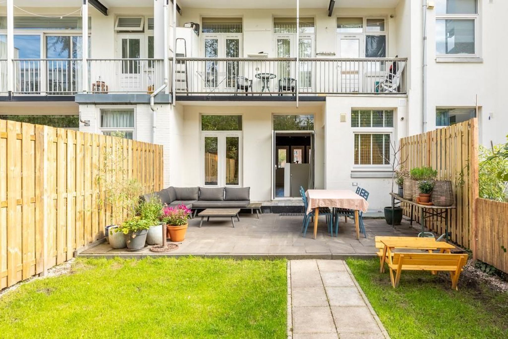 Bestevaerstraat 105 H, Amsterdam foto-21