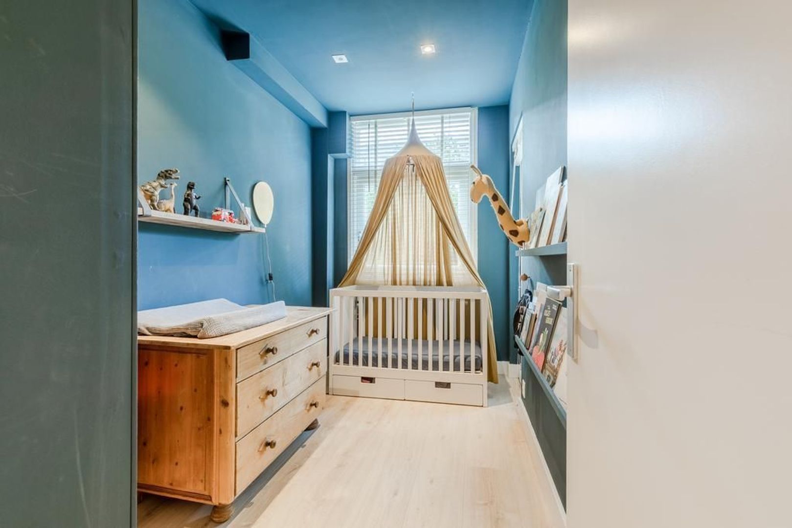 Bestevaerstraat 105 H, Amsterdam foto-32