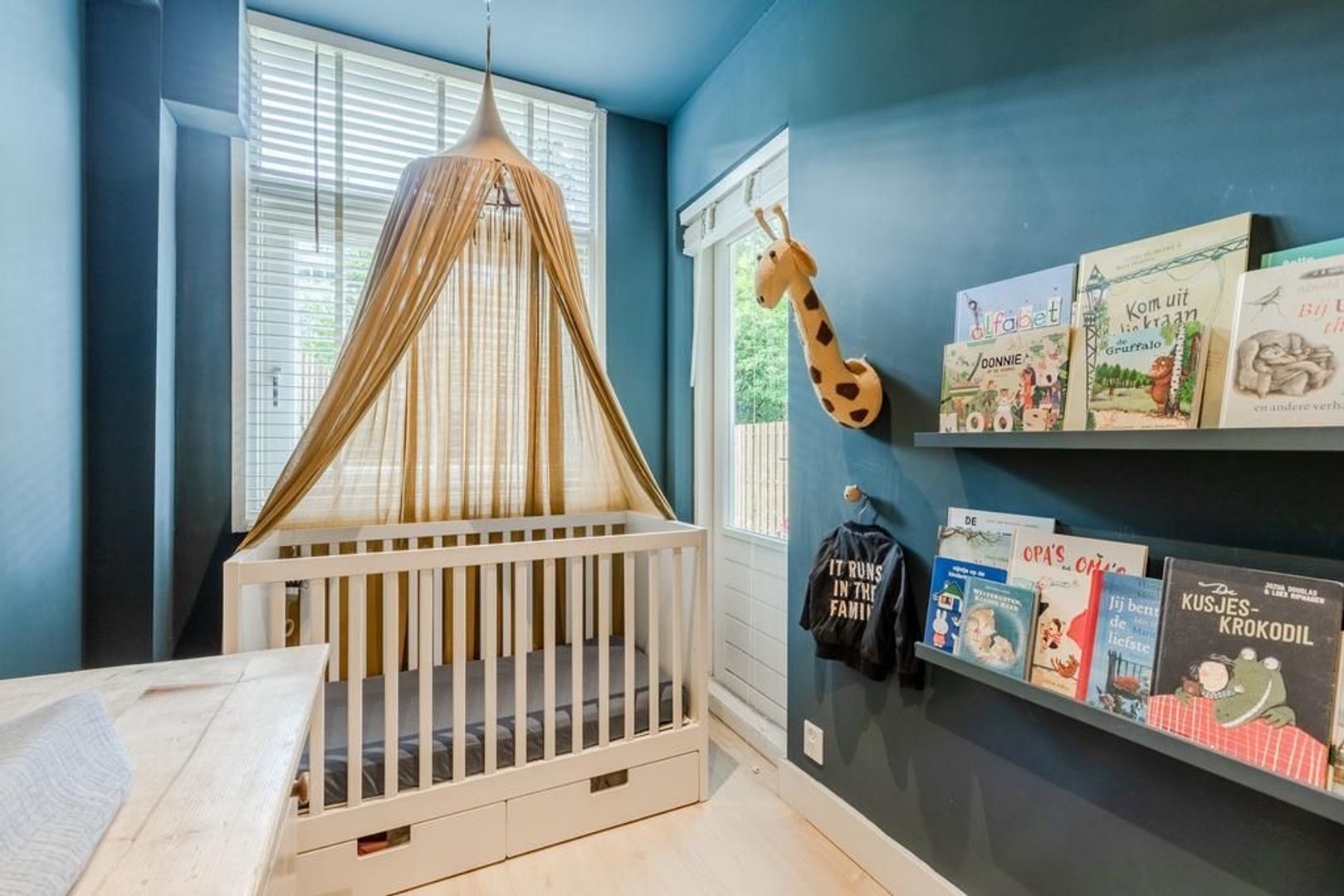 Bestevaerstraat 105 H, Amsterdam foto-33