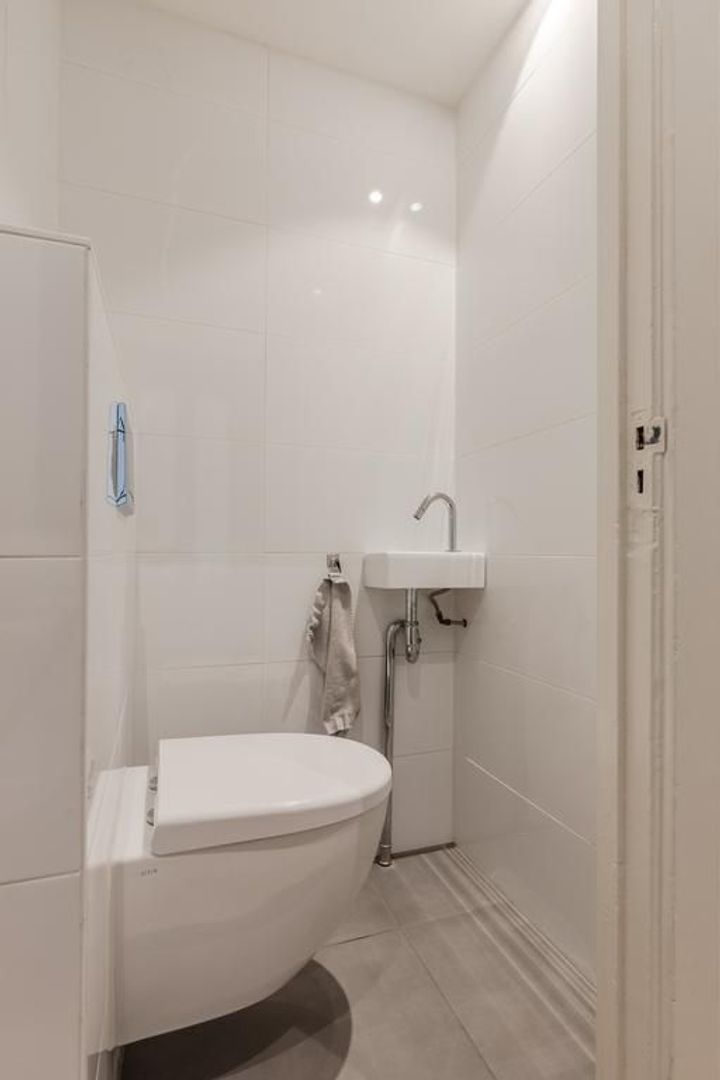 Bestevaerstraat 105 H, Amsterdam foto-34