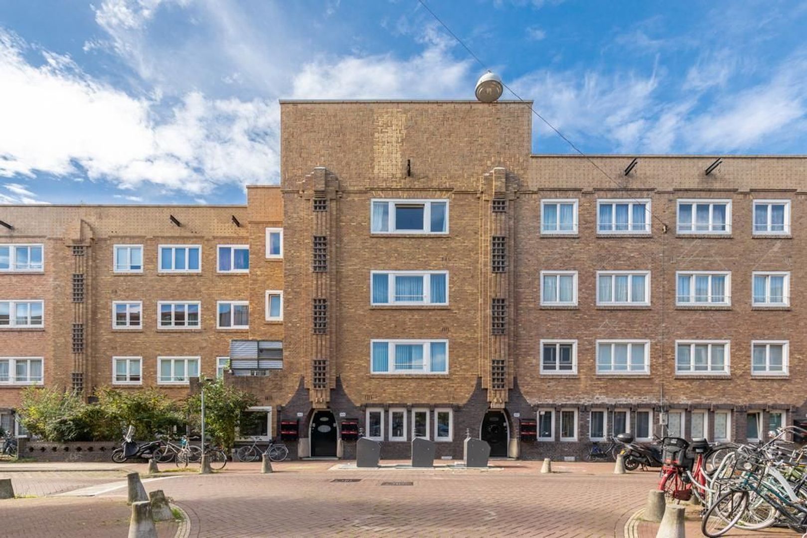 Bestevaerstraat 105 H, Amsterdam foto-35