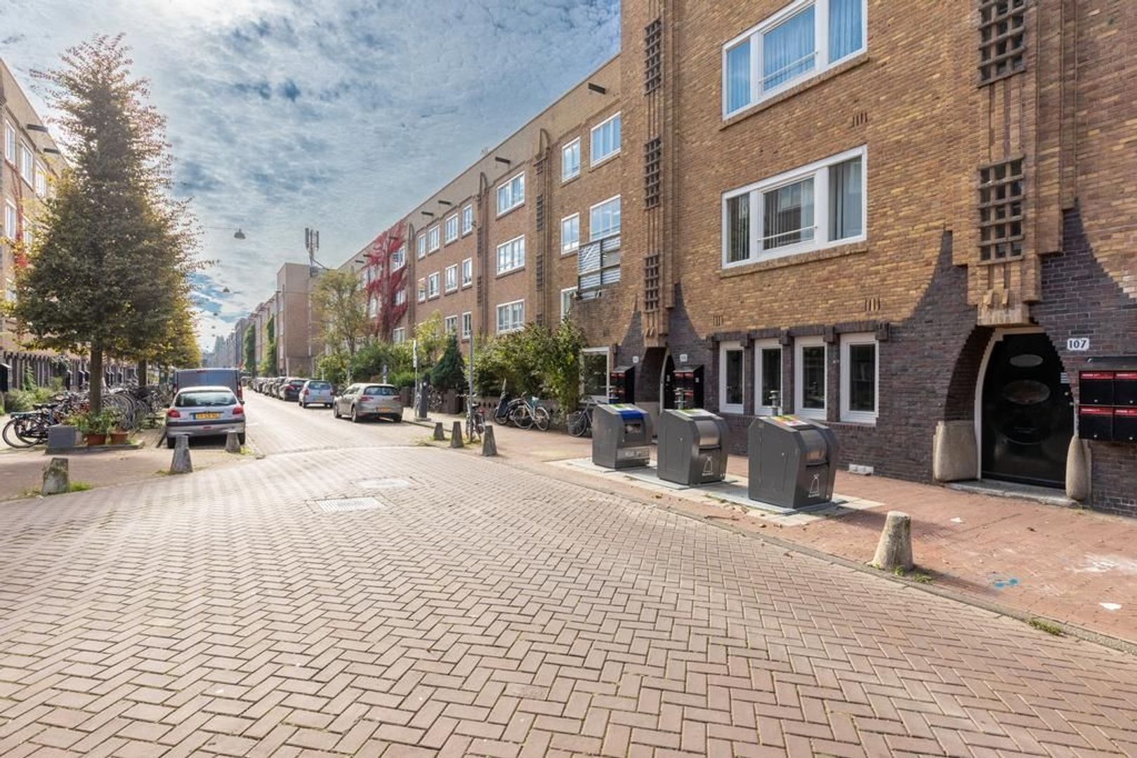 Bestevaerstraat 105 H, Amsterdam foto-36