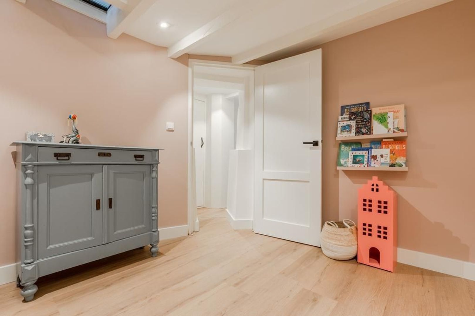 Bestevaerstraat 105 H, Amsterdam foto-28