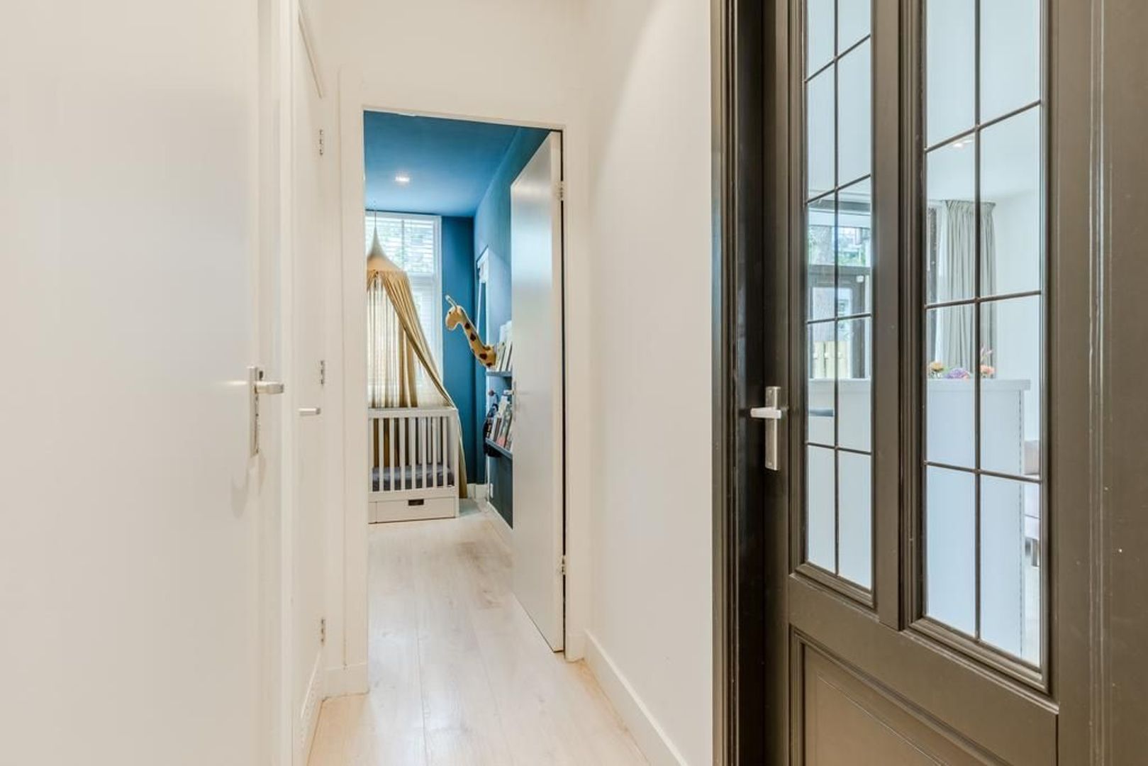 Bestevaerstraat 105 H, Amsterdam foto-31