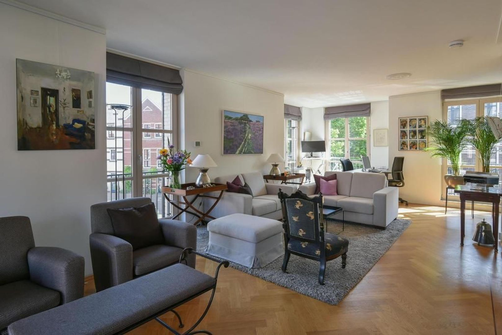 Landstraat 225, Bussum foto-4