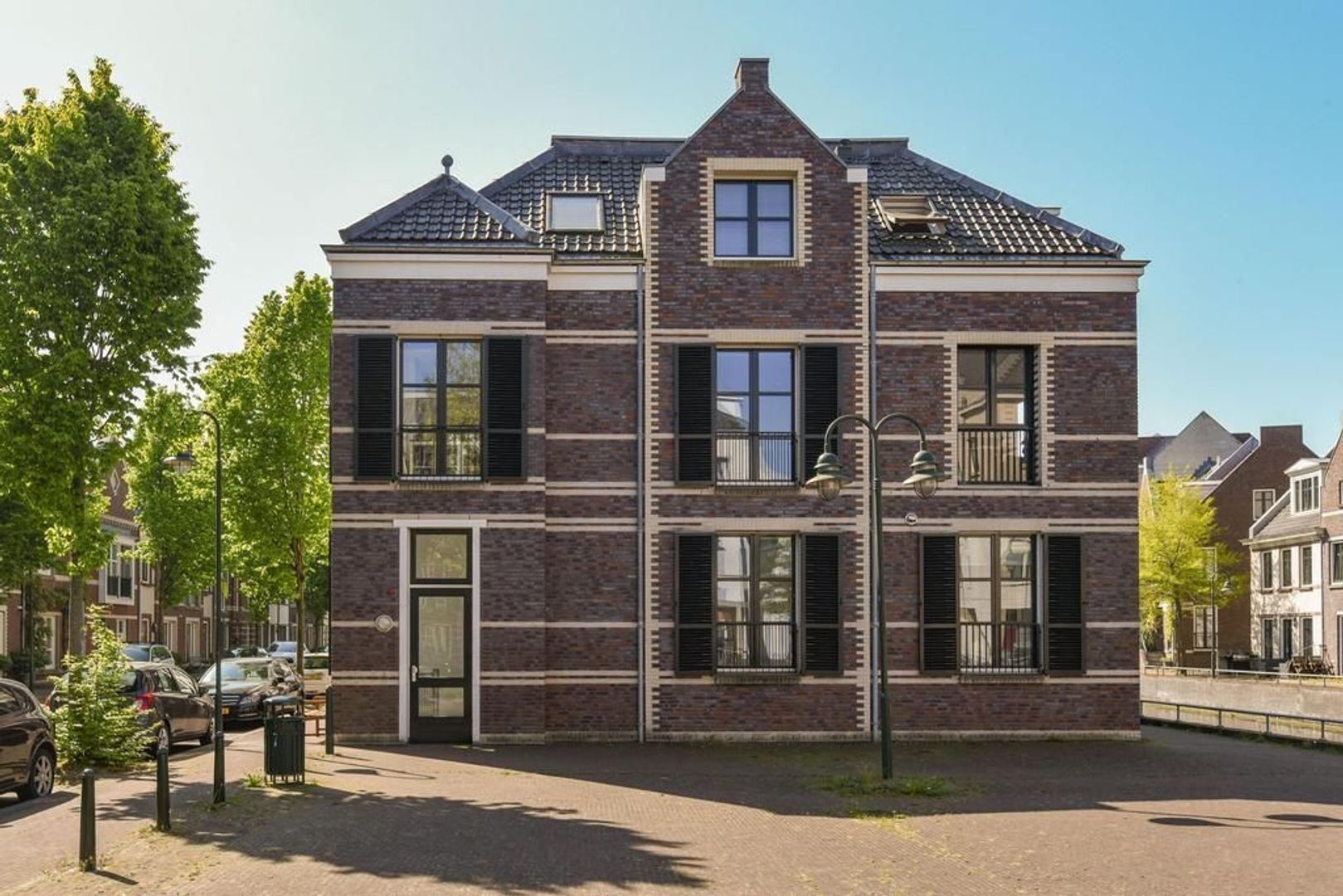 Landstraat 225, Bussum foto-21