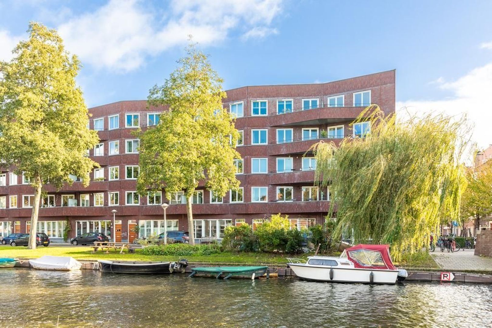 Admiralengracht 116, Amsterdam foto-0