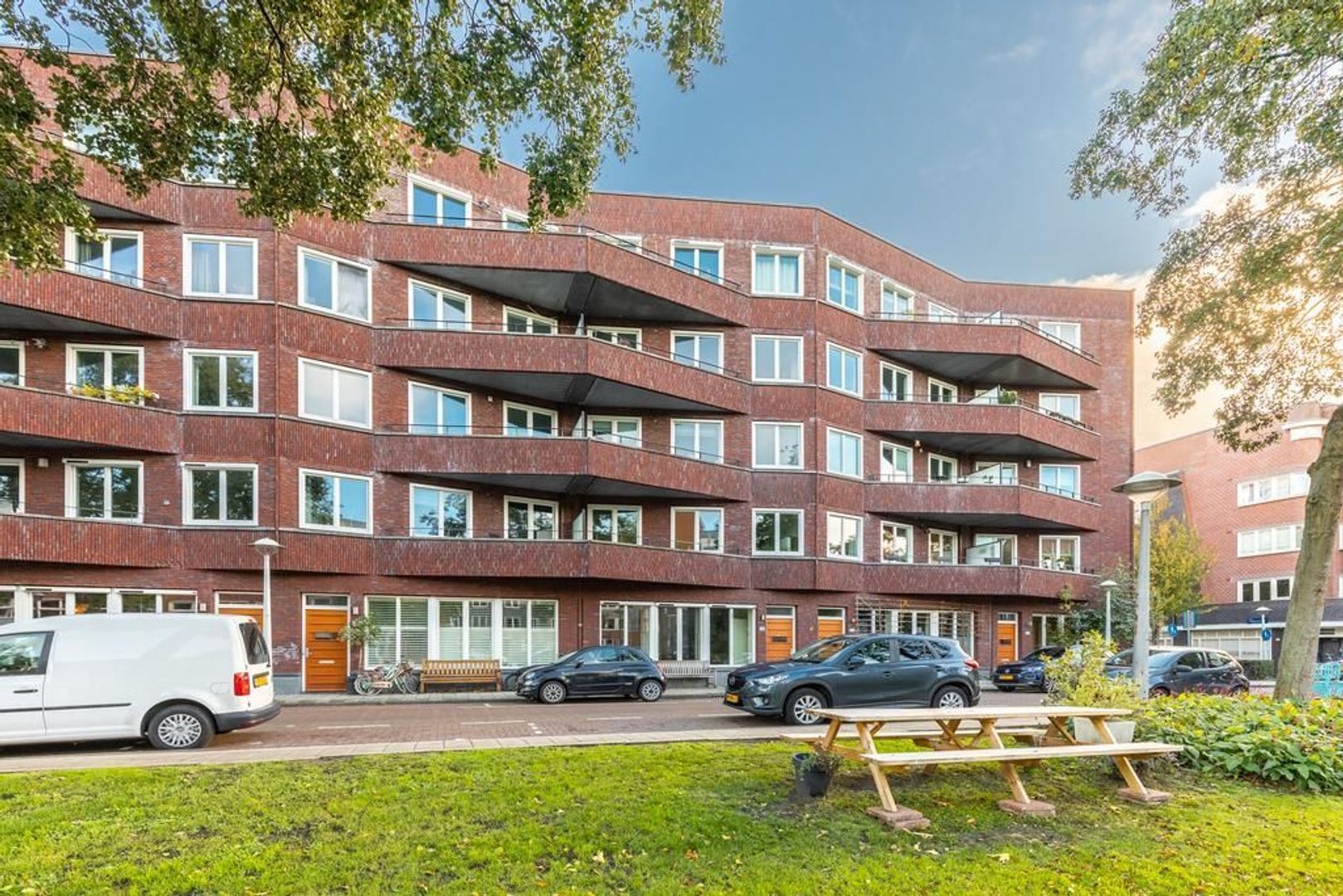 Admiralengracht 116, Amsterdam foto-23