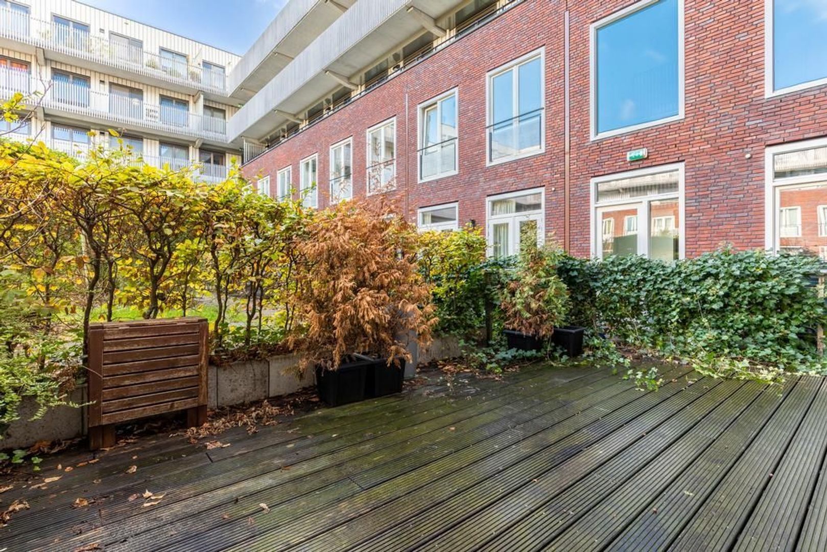 Admiralengracht 116, Amsterdam foto-17