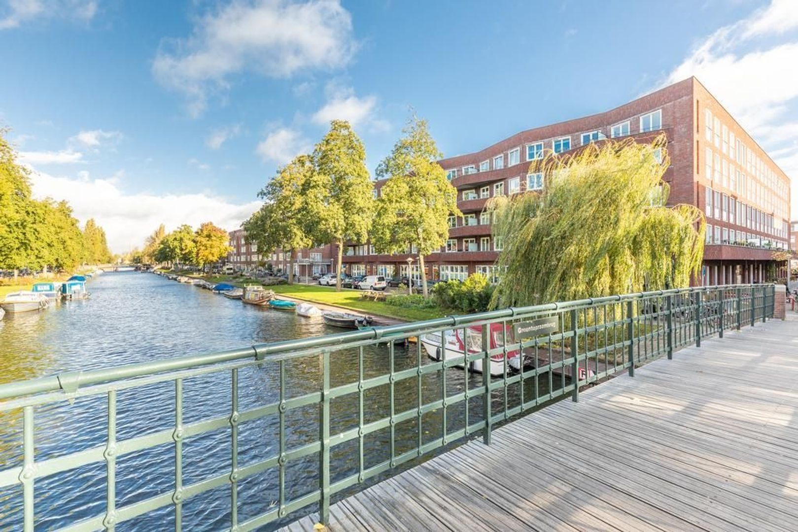 Admiralengracht 116, Amsterdam foto-25