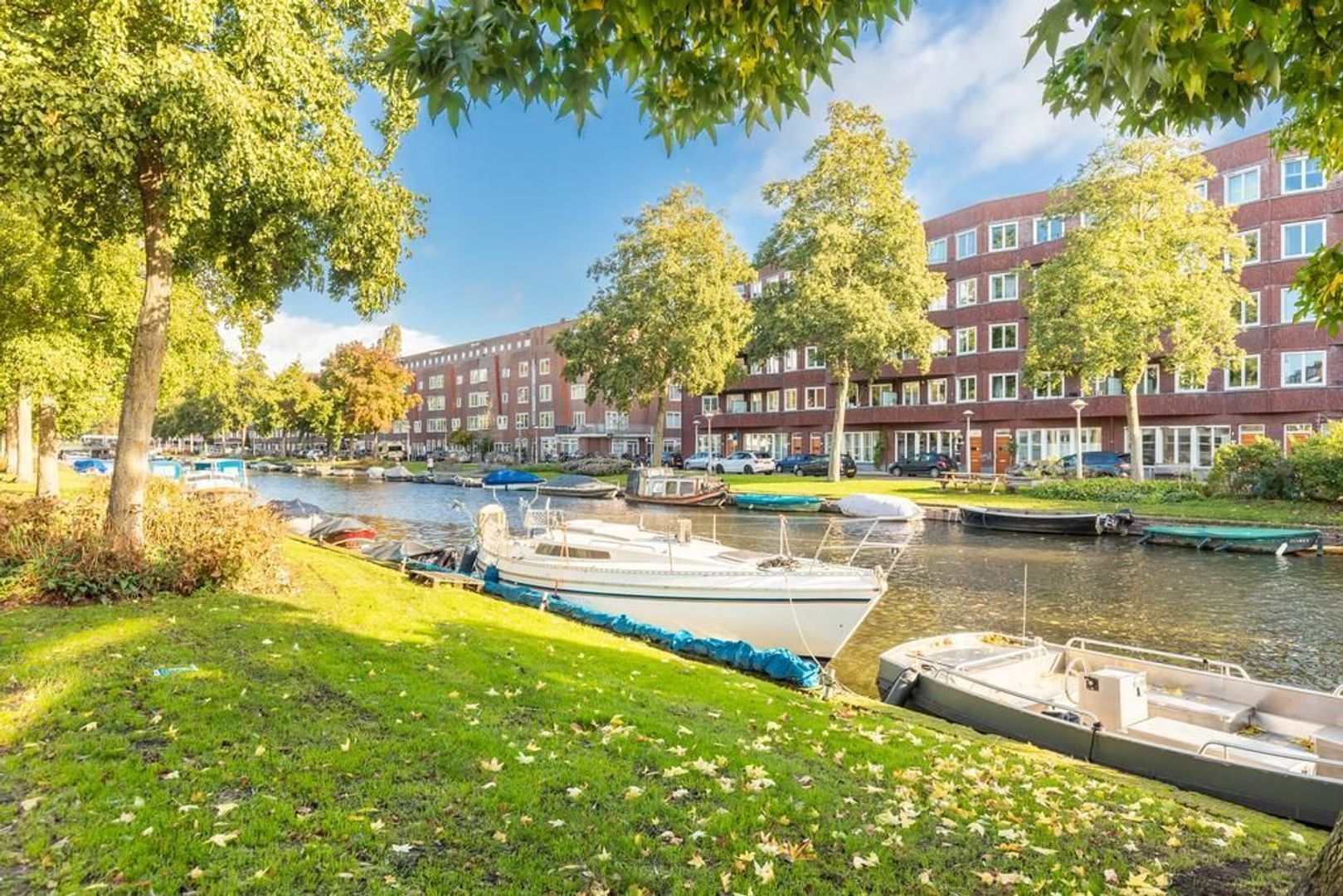 Admiralengracht 116, Amsterdam foto-26