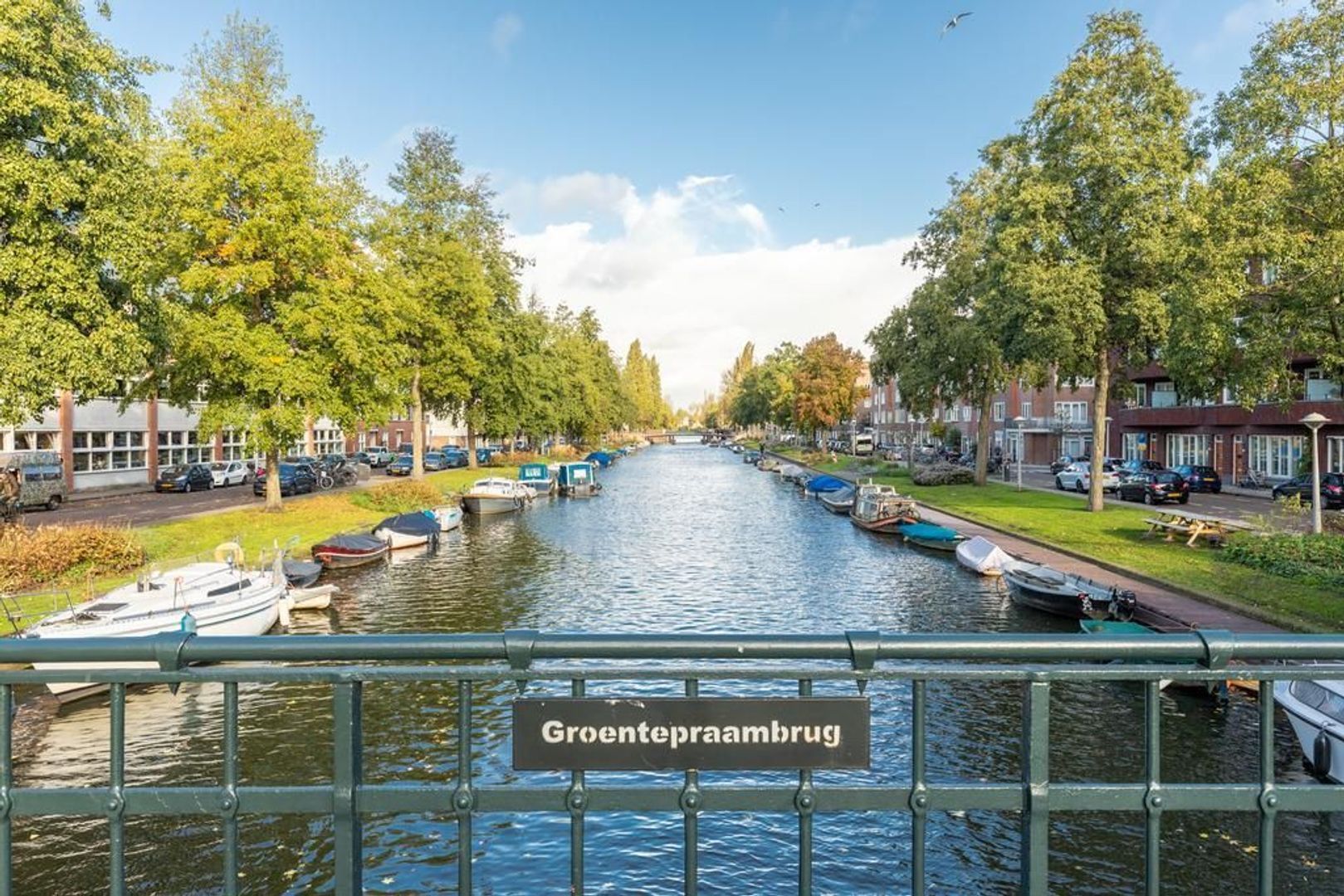 Admiralengracht 116, Amsterdam foto-27